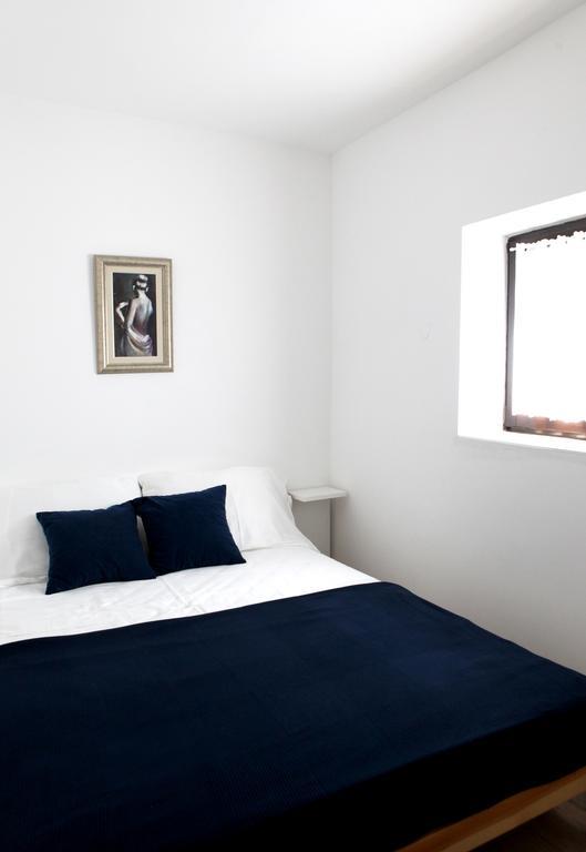 Apartments Marina-Mare Пореч Екстериор снимка