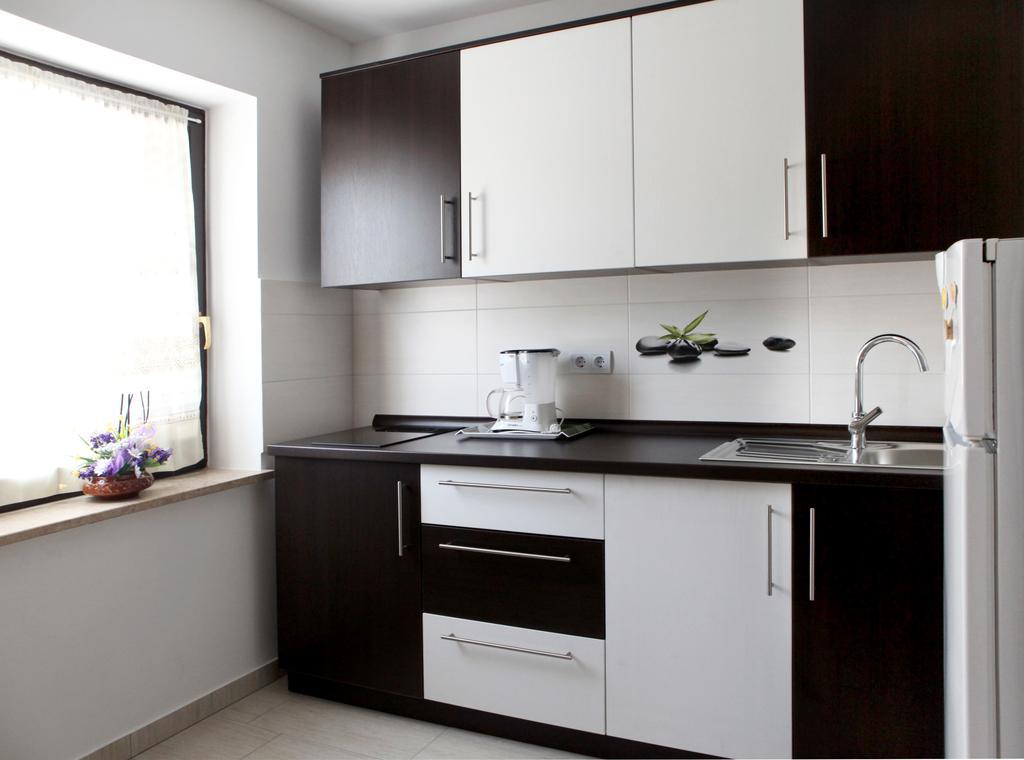 Apartments Marina-Mare Пореч Екстериор снимка