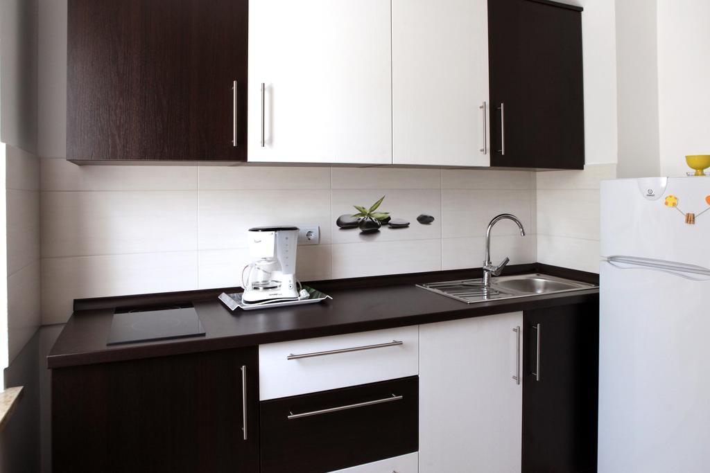 Apartments Marina-Mare Пореч Екстериор снимка