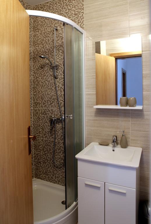 Apartments Marina-Mare Пореч Екстериор снимка